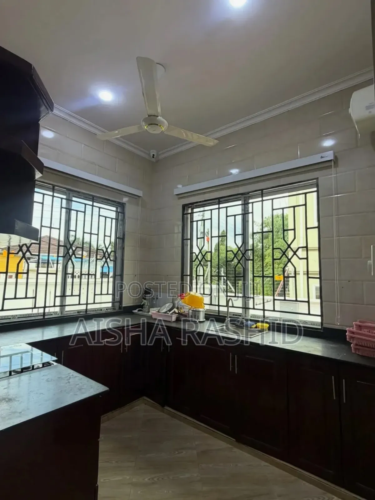 3bdrm House in Goba for rent