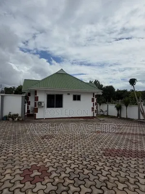 3bdrm House in Goba for rent