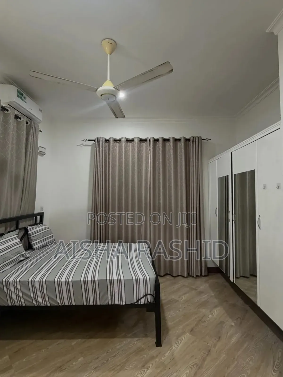 3bdrm House in Goba for rent