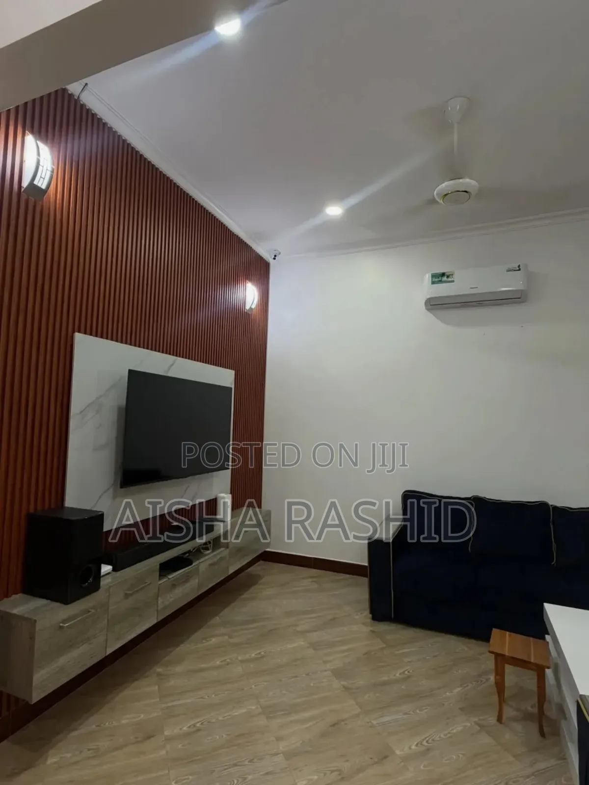 3bdrm House in Goba for rent