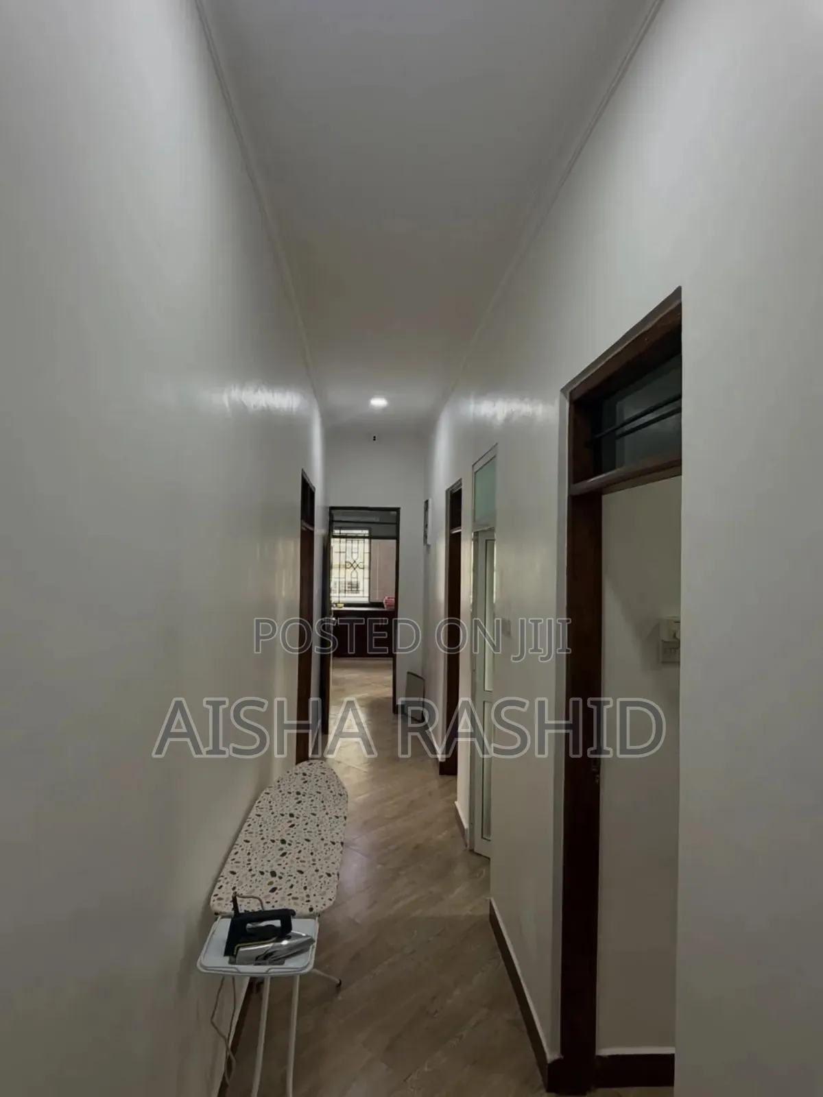 3bdrm House in Goba for rent