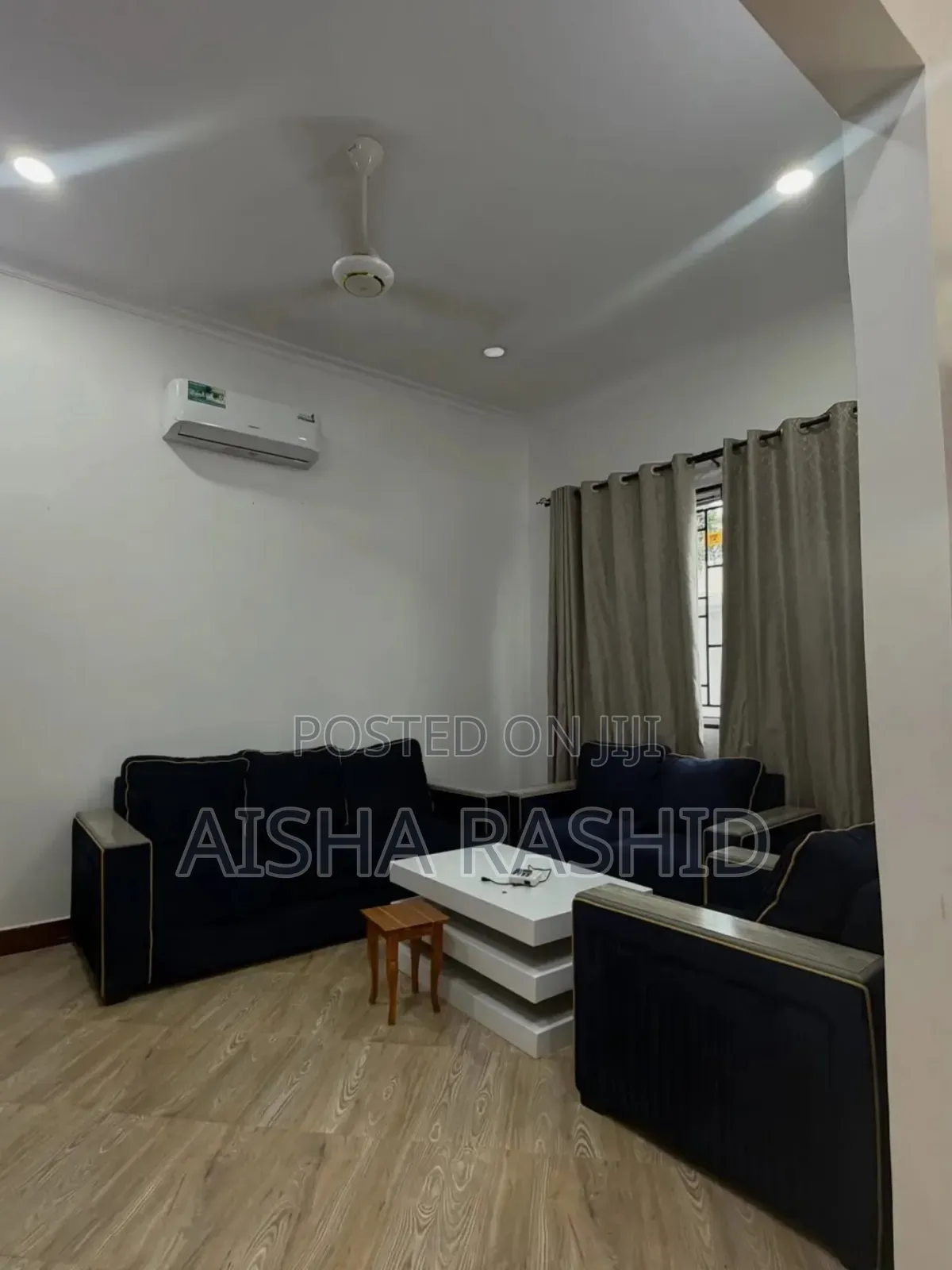 3bdrm House in Goba for rent