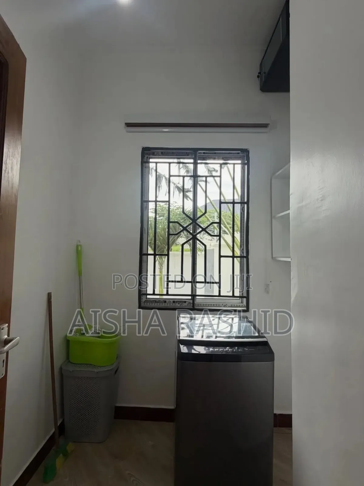 3bdrm House in Goba for rent
