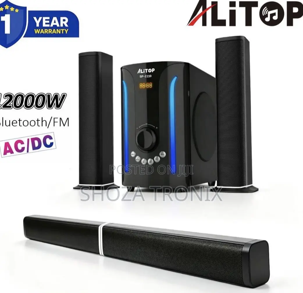 Sp- 2239 Alitop