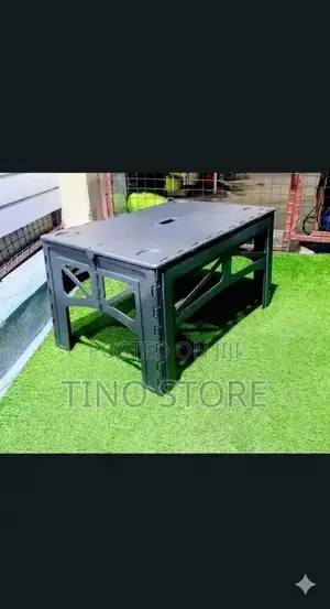 Portable Folding Table