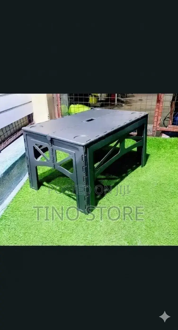 Portable Folding Table