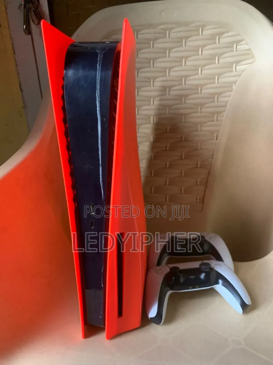 Playstation 5 Fat