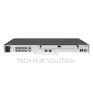 Huawei Ar720 Enterprise Router