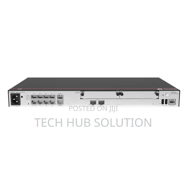 Huawei Ar720 Enterprise Router