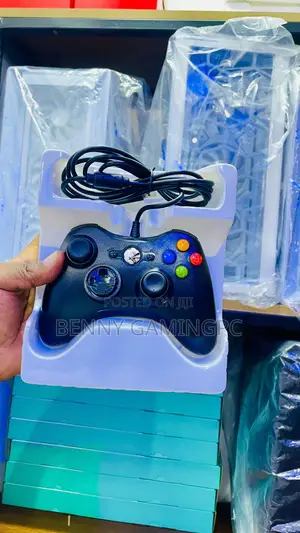 Gaming Pad