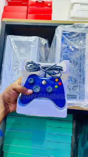 Gaming Pad