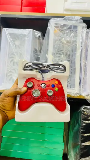 Gaming Pad