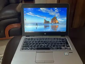 Laptop HP EliteBook 840 G3 8GB Intel Core i5 SSD 256GB