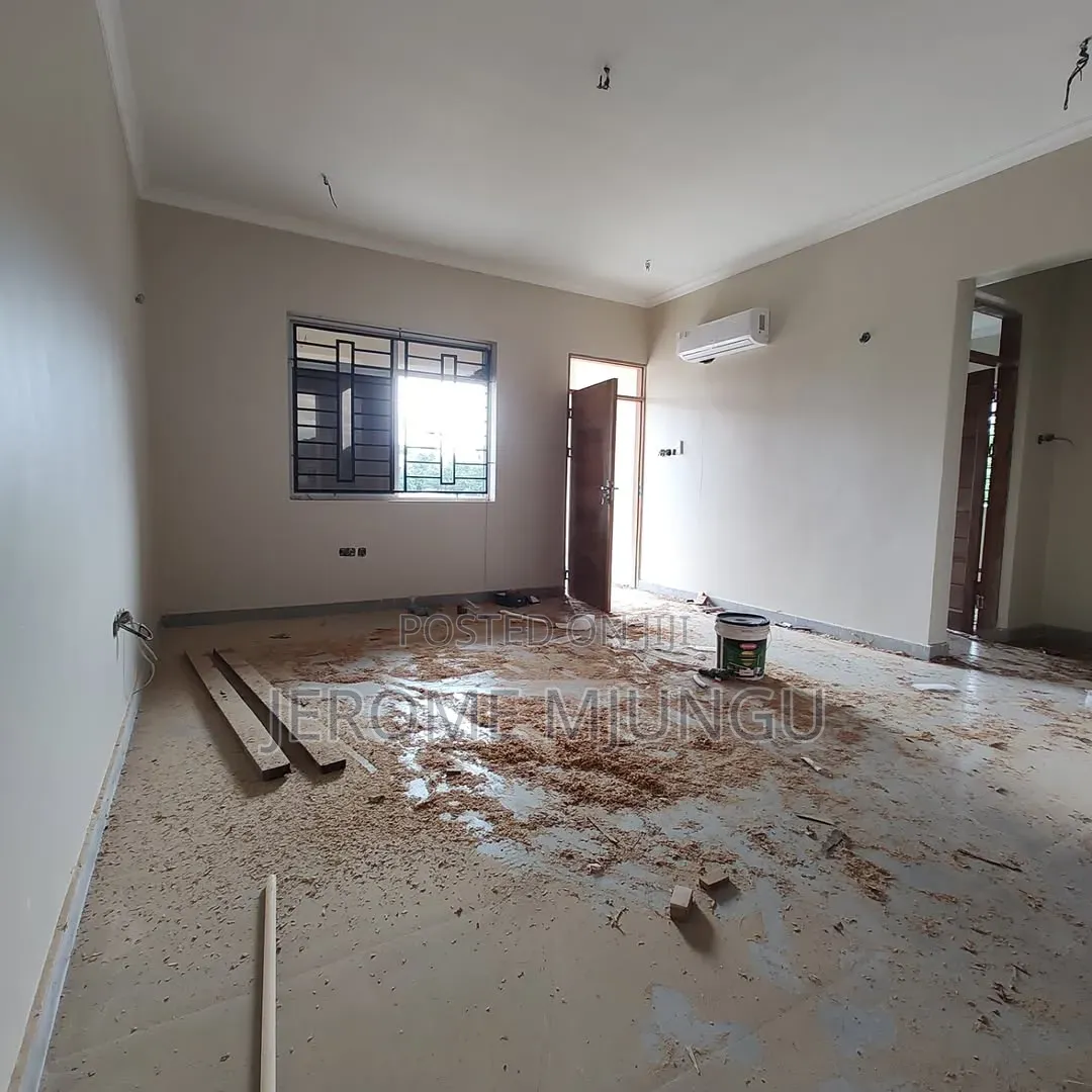 1bdrm Apartment in Goba for rent