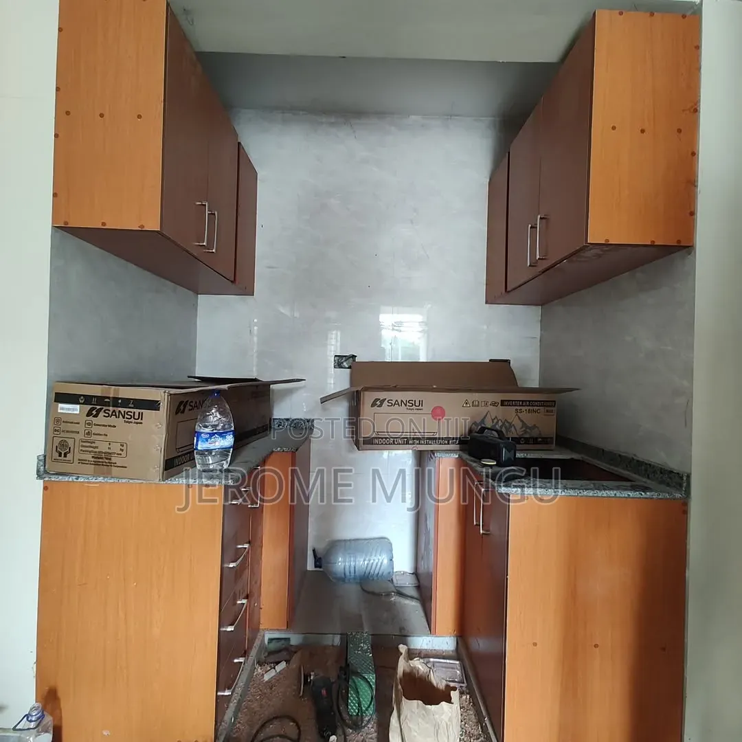 1bdrm Apartment in Goba for rent