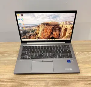 Laptop HP ZBook Firefly G8 16GB Intel Core i7 SSD 512GB