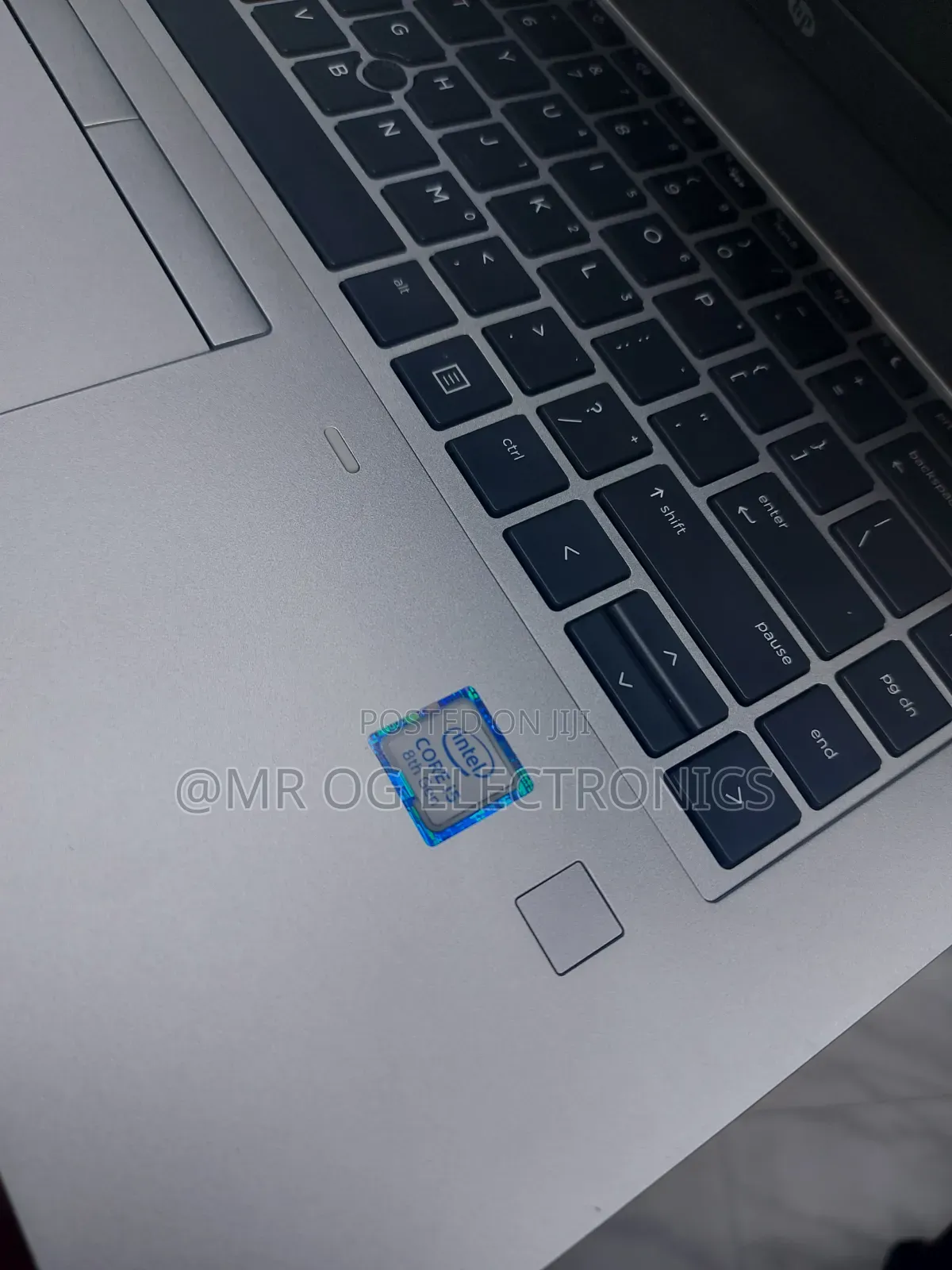 Laptop HP ProBook 640 G5 8GB Intel Core i5 SSD 256GB