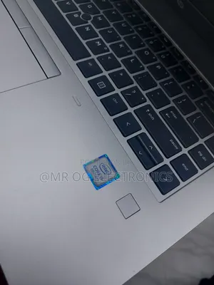 Laptop HP ProBook 640 G5 8GB Intel Core i5 SSD 256GB