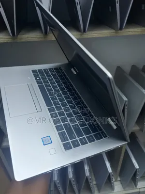 Laptop HP ProBook 640 G5 8GB Intel Core i5 SSD 256GB
