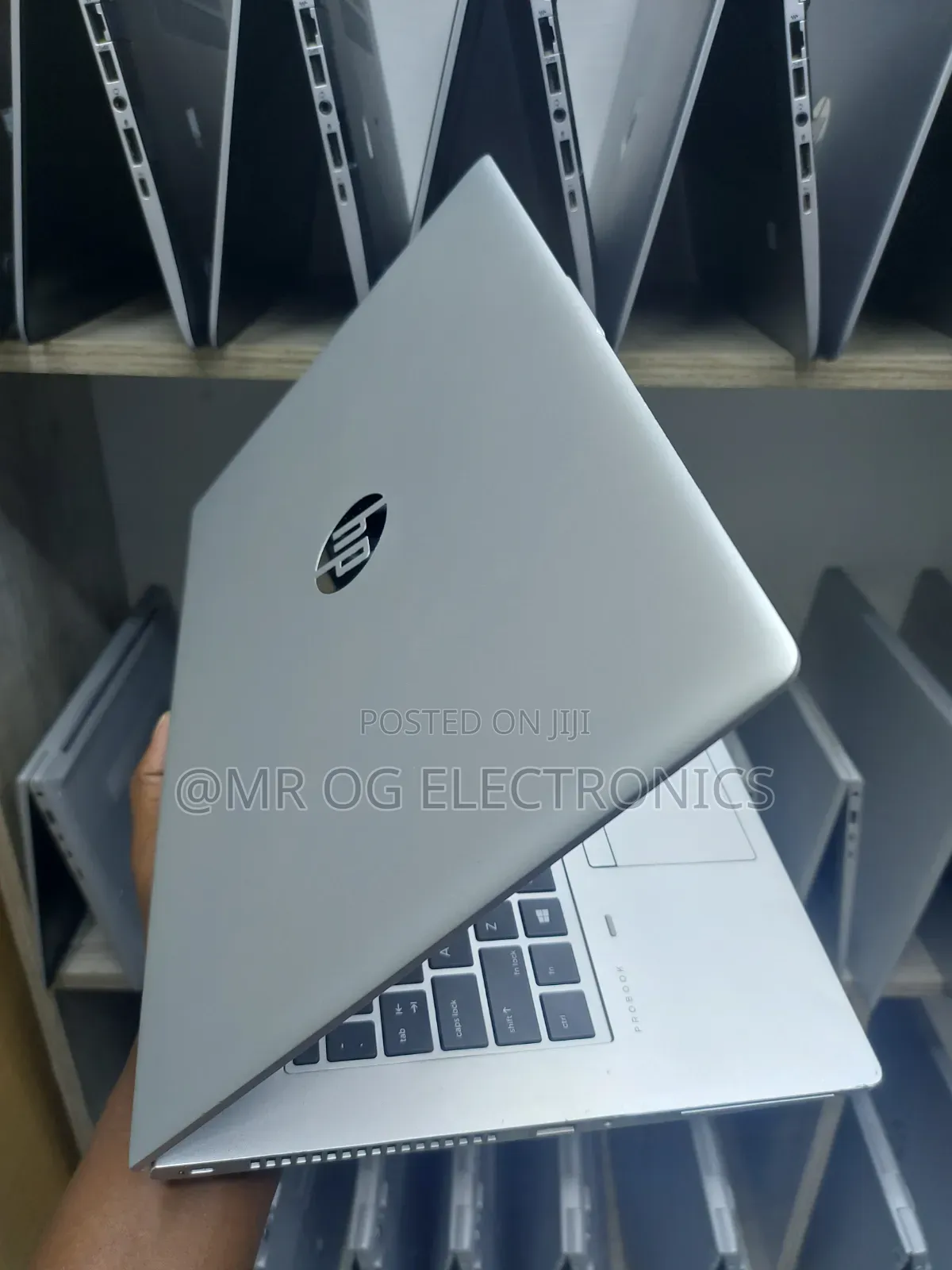 Laptop HP ProBook 640 G5 8GB Intel Core i5 SSD 256GB