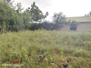 Kiwanja Kinauzwa Mbweni
