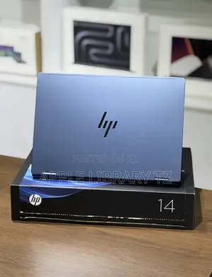 New Laptop HP OmniBook X Flip 14" 16GB Intel Core i7 SSD 512GB