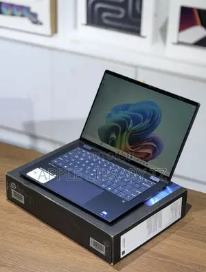 New Laptop HP OmniBook X Flip 14" 16GB Intel Core i7 SSD 512GB