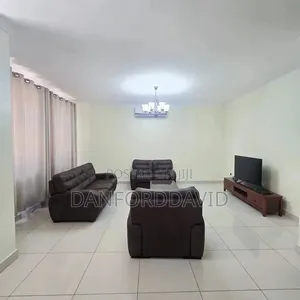 4bdrm House in Kahwa Real Estate, Masaki for rent