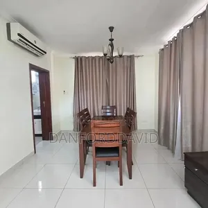 4bdrm House in Kahwa Real Estate, Masaki for rent
