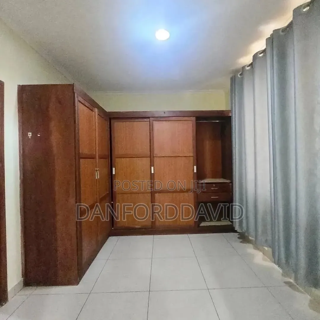 4bdrm House in Kahwa Real Estate, Masaki for rent
