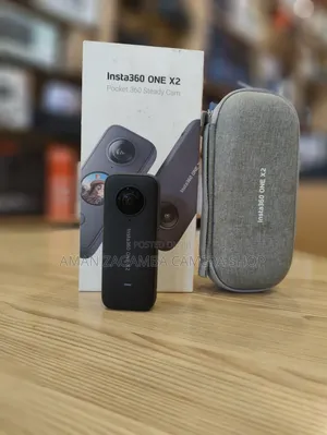 Insta360 One X2 Used