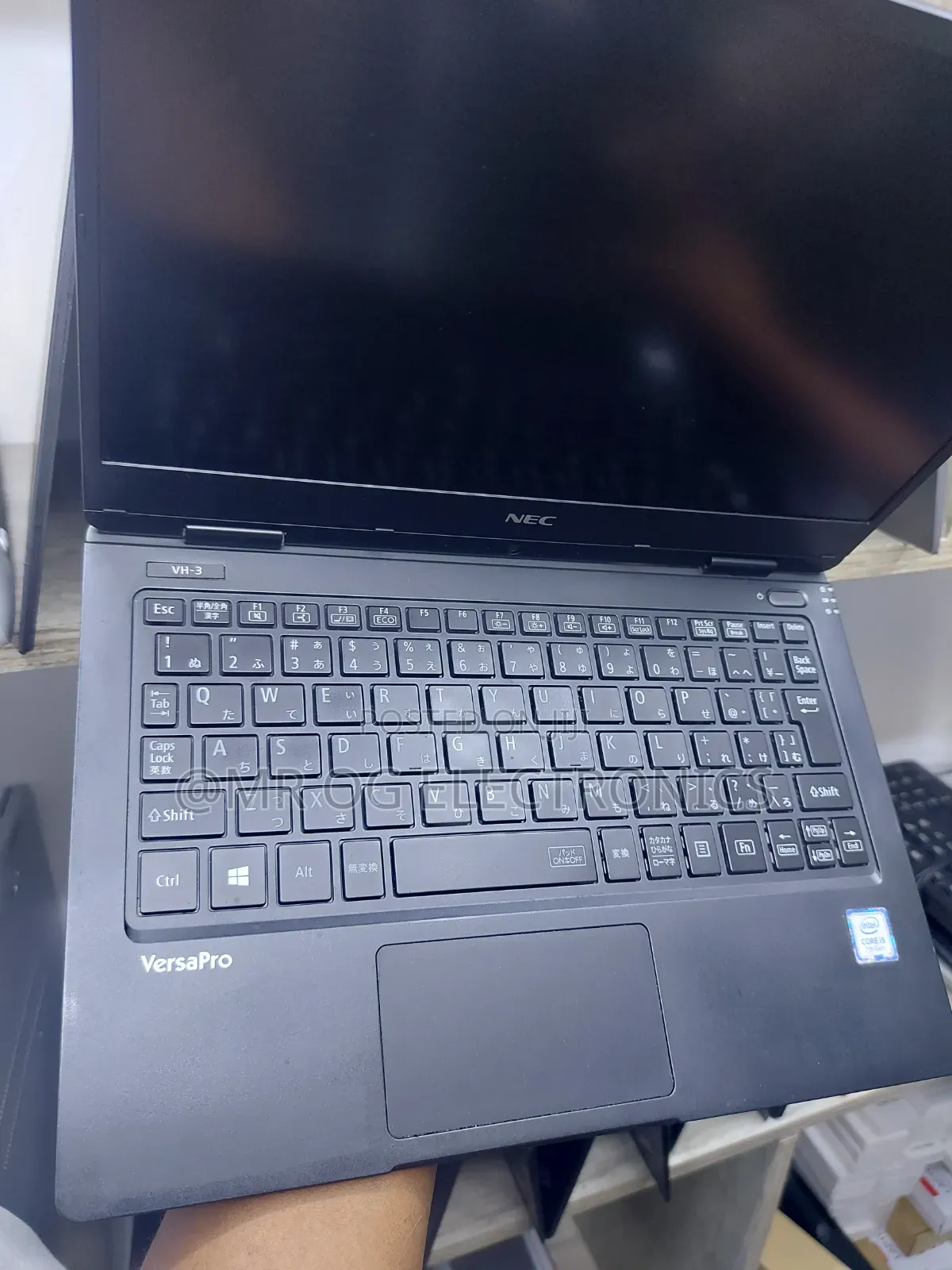 Laptop NEC N22G 8GB Intel Core i5 SSD 128GB