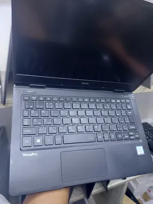 Laptop NEC N22G 8GB Intel Core i5 SSD 128GB