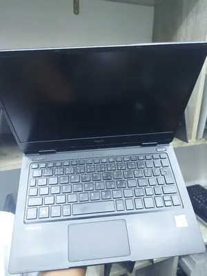 Laptop NEC N22G 8GB Intel Core i5 SSD 128GB