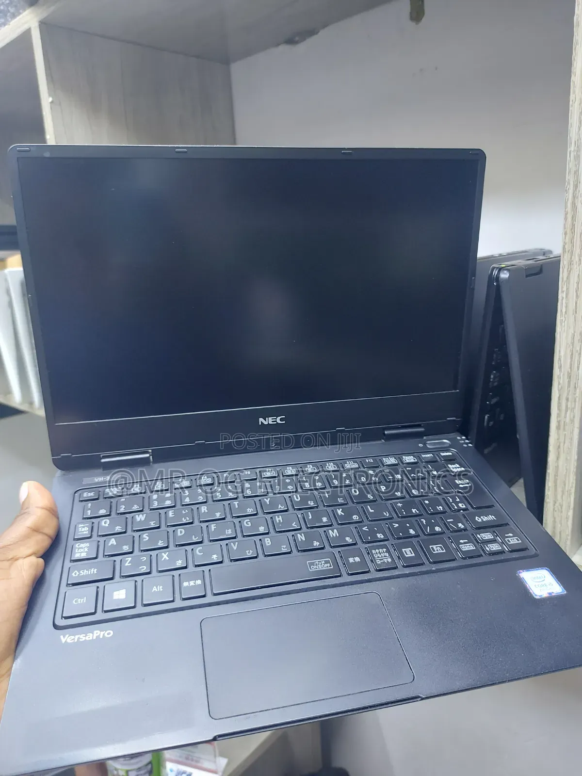 Laptop NEC N22G 8GB Intel Core i5 SSD 128GB