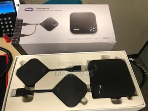 Benq Instashow WDC - 15