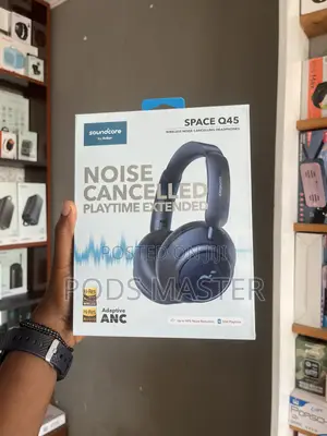 Soundcore Space Q45