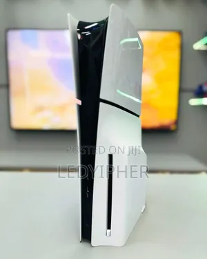 Playstation 5 Slim