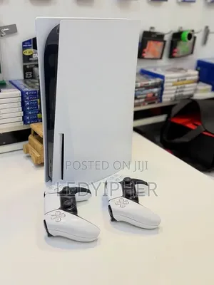 Playstation 5 Fat