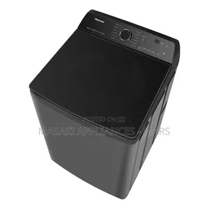 New! Hisense Wt5i2023db 22kg Top Load Washing Machine
