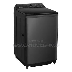 New! Hisense Wt5i2023db 22kg Top Load Washing Machine