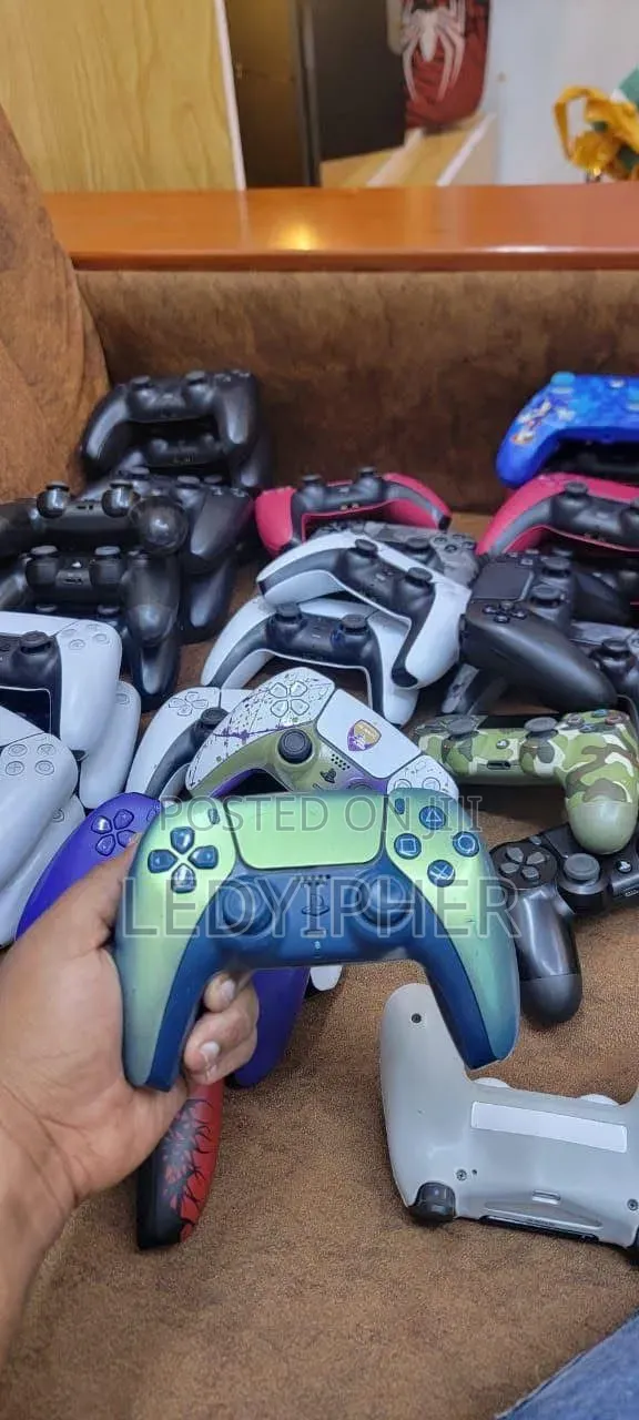 Ps5 Controller