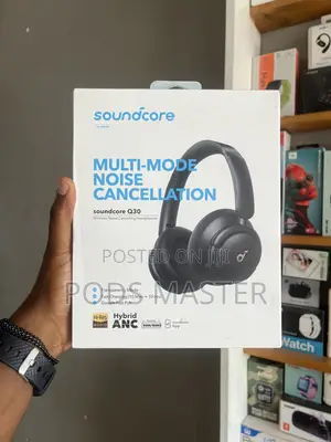 Soundcore Q30
