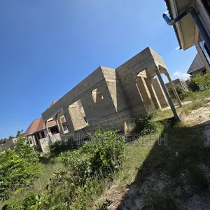 4bdrm House in Mwajasi, Temeke for sale