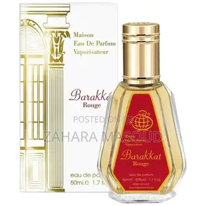 Barakat Rounge 540