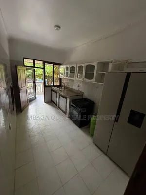 3bdrm Apartment in Mbezi Beach for rent