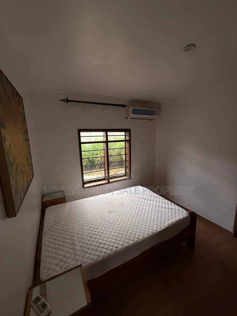 3bdrm Apartment in Mbezi Beach for rent