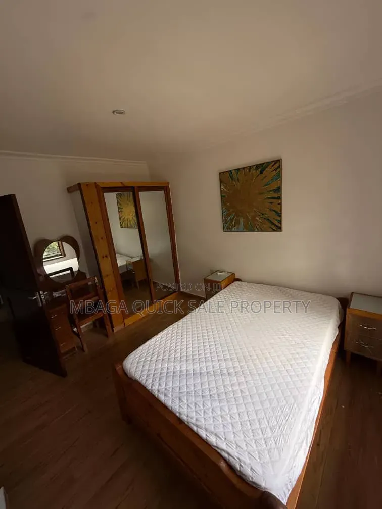 3bdrm Apartment in Mbezi Beach for rent