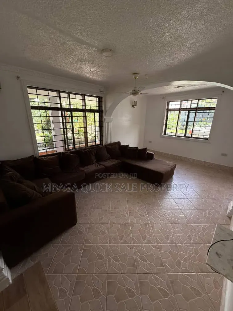 3bdrm Apartment in Mbezi Beach for rent