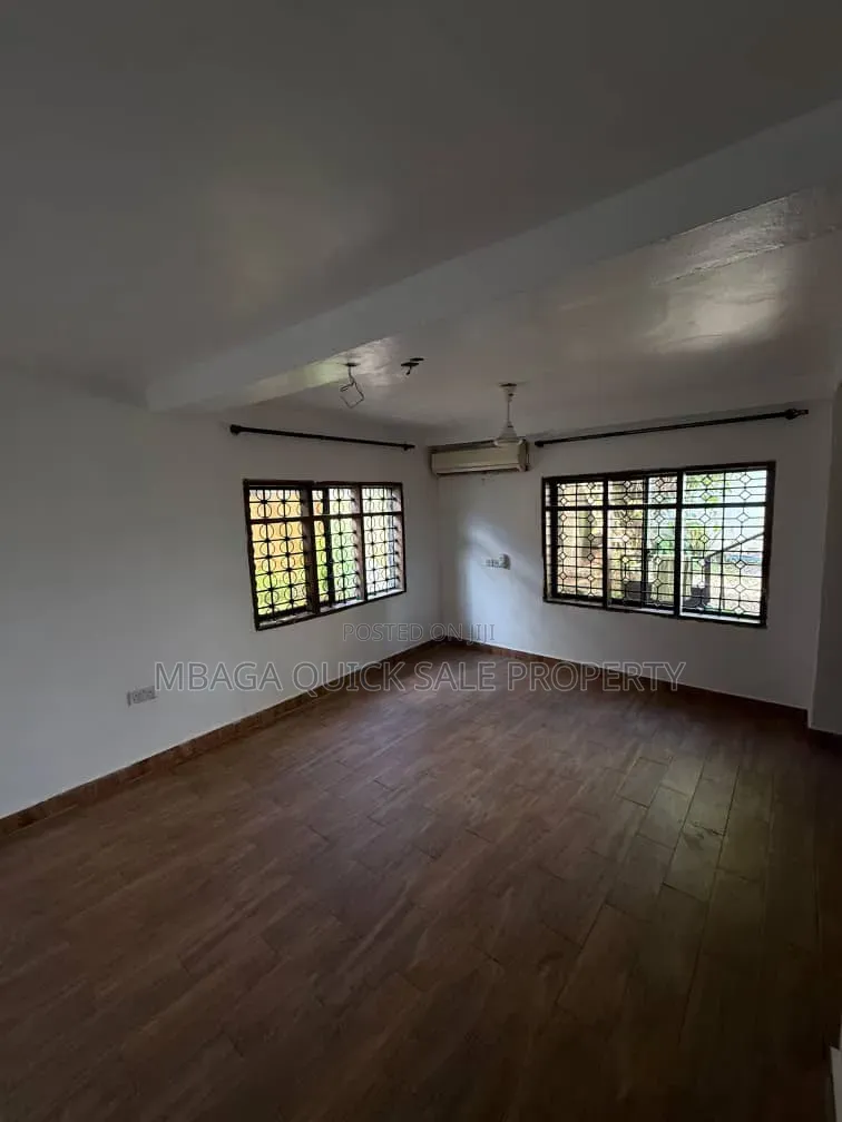 3bdrm Apartment in Mbezi Beach for rent
